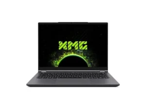 Laptop Schenker XMG EVO / Ryzen AI 9 370HX / 32GB DDR5 / 1TB / 14" QHD+ IPS / Radeon 890M / DE  - Gri e mbyllur