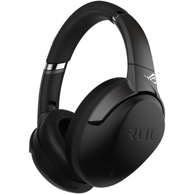 Kufje pa kabllo Asus STGOBT – Zezë - Figura 3
