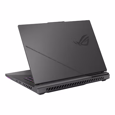 Laptop Gaming ASUS ROG Strix 16 G614PM-RV026 / Ryzen 9-8940HX / 16GB DDR5 / 1TB / 16" WUXGA IPS / RTX 5060 8GB / DE - Zezë - Figura 4