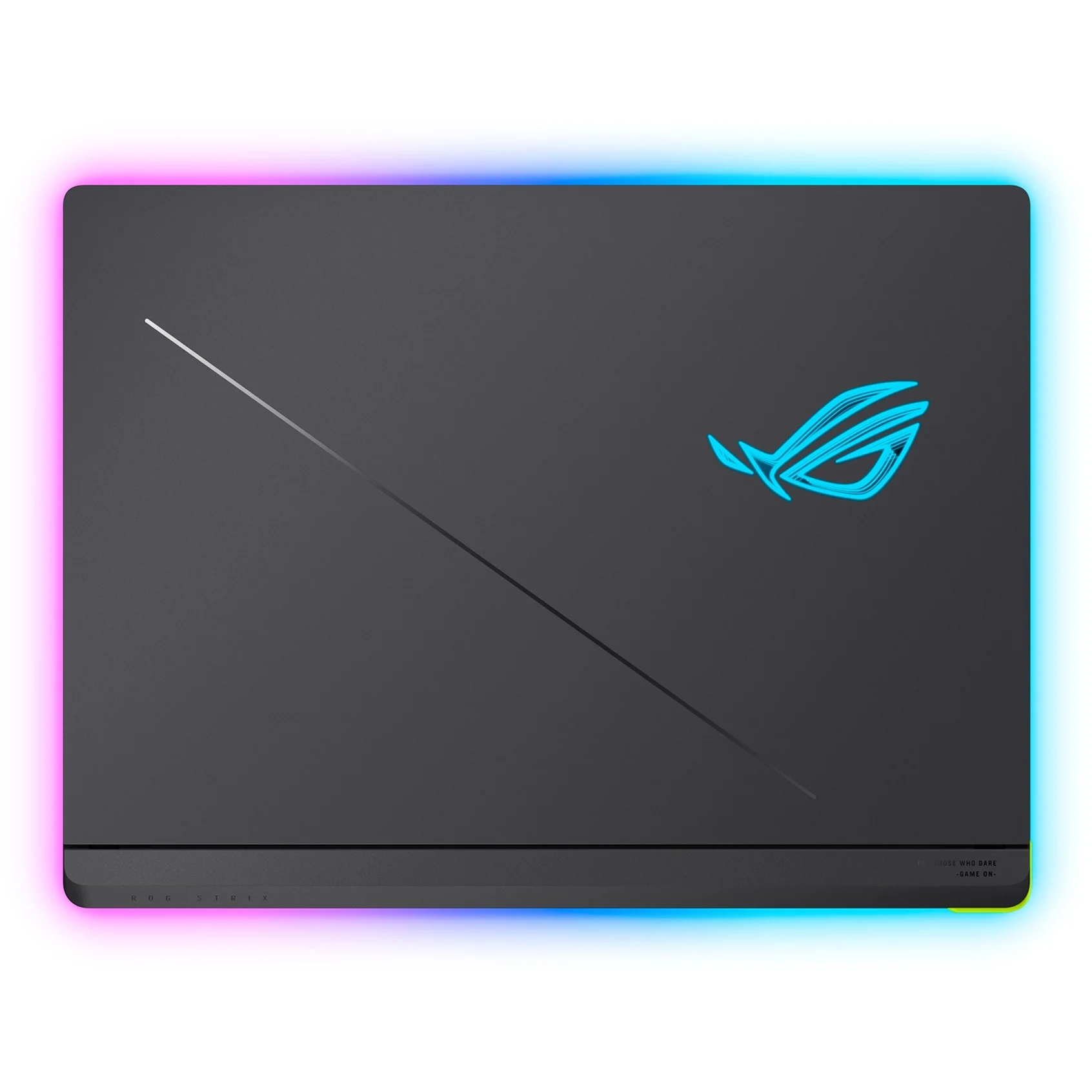 Laptop Gaming Asus ROG Strix G18 G815LR-S8082 / Ultra 7-255HX / 32GB DDR5 / 1TB / 18" WUXGA IPS 144Hz / RTX 5070 Ti - Zezë - Figura 6