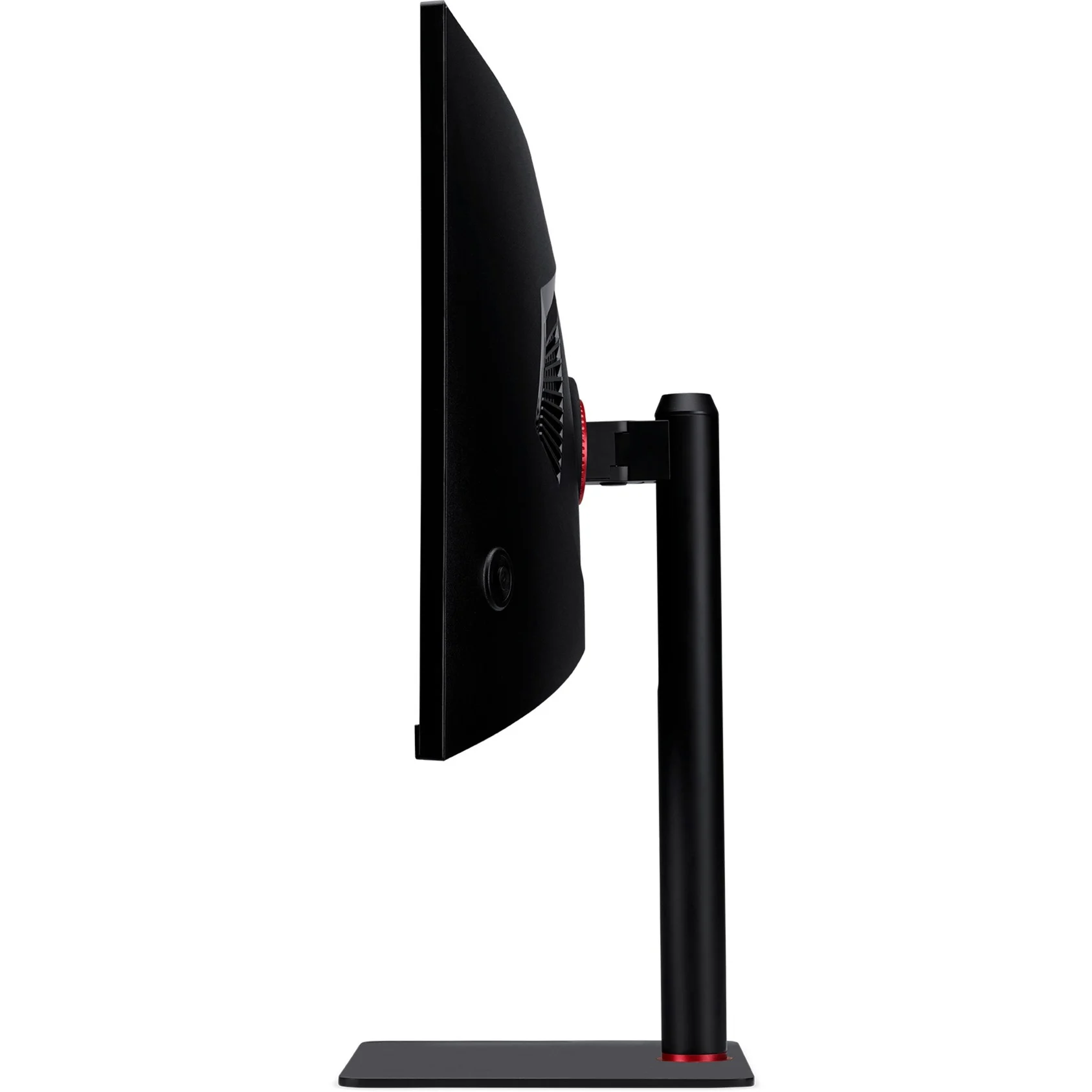 Monitor Acer Nitro XV345CURV3b / 34″ / 3440×1440 / 180Hz / VA / I zi - Figura 2
