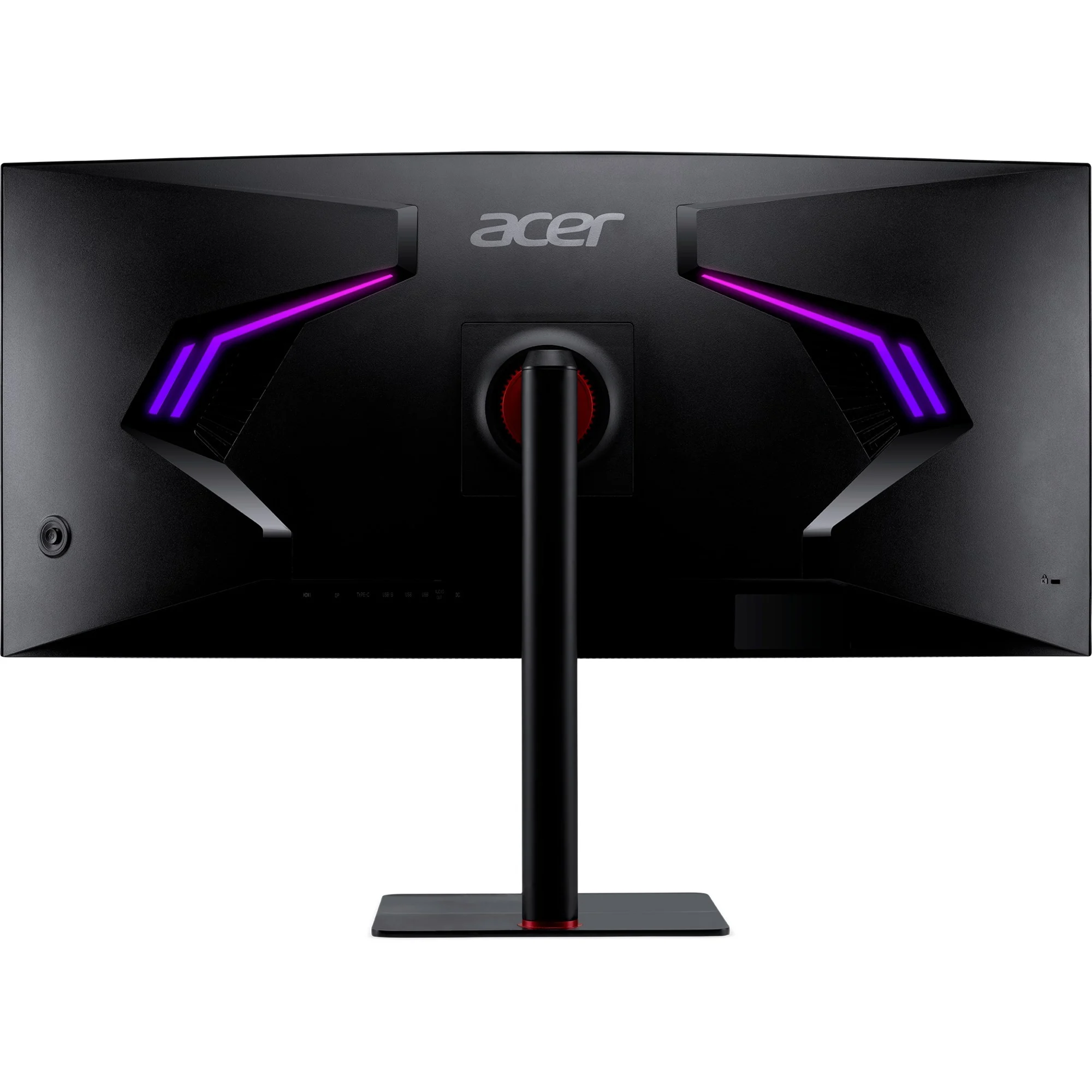 Monitor Acer Nitro XV345CURV3b / 34″ / 3440×1440 / 180Hz / VA / I zi - Figura 3