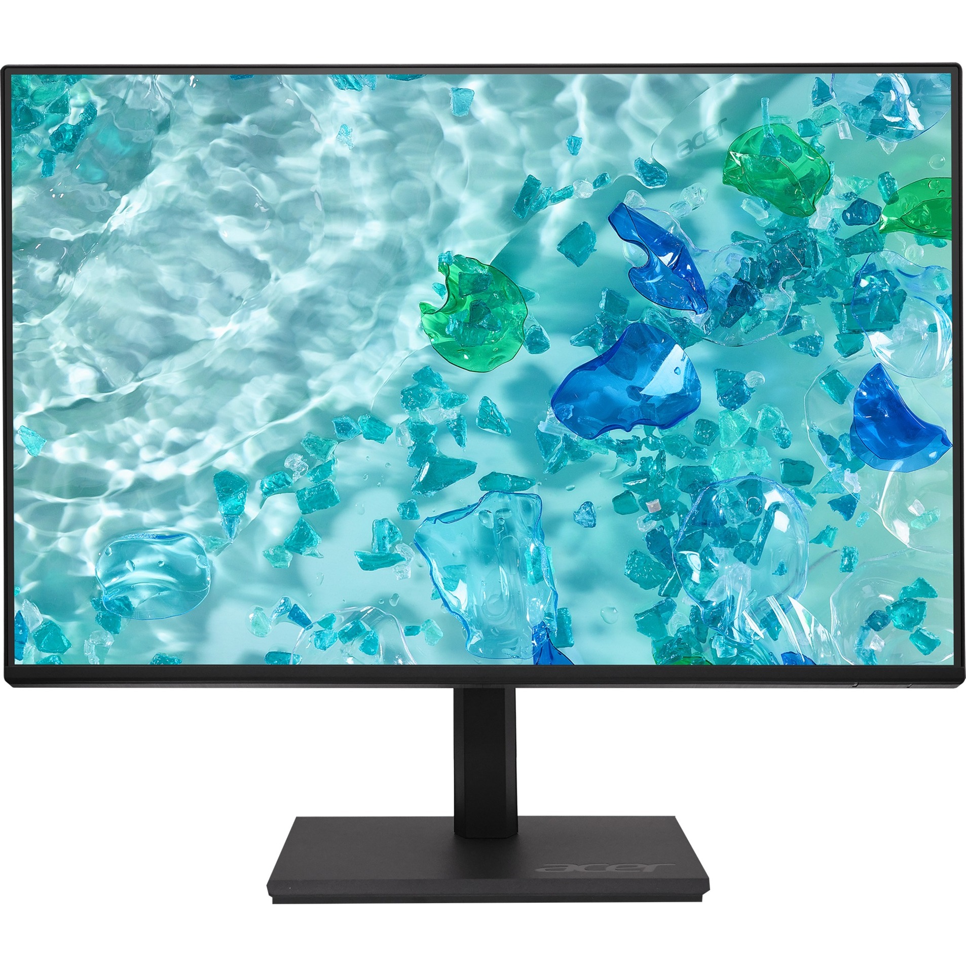 Monitor Acer B247YGb / 23.8″ / 1920×1080 / 120Hz / IPS / I zi