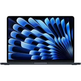 MacBook Air M4 13.6" / 10 CPU / 10 GPU / 24GB / 256GB - Midnight