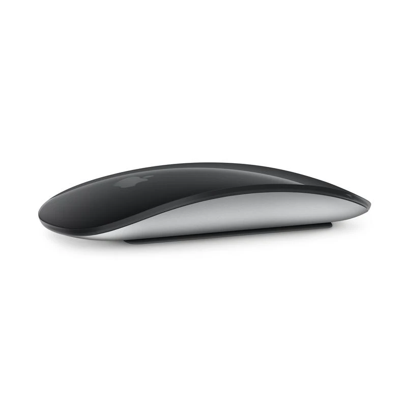 Apple Mouse Magic Multi-Touch / MXK63Z/A - Black - Figura 2