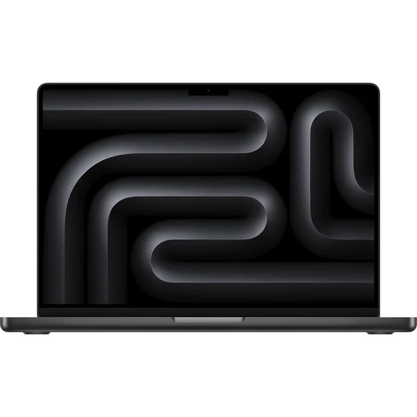 MacBook Pro 16" M4 Pro / 14 CPU / 20 GPU / 24GB / 1TB - Space Black