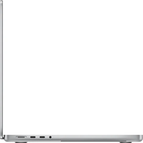 MacBook Pro M5 14'' / 10 CPU / 10 GPU / 32GB / 1TB - Silver - Figura 3