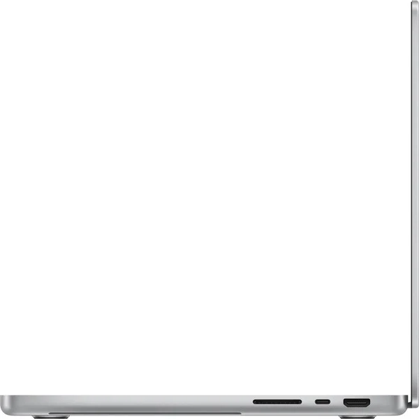 MacBook Pro M5 14'' / 10 CPU / 10 GPU / 32GB / 1TB - Silver - Figura 4
