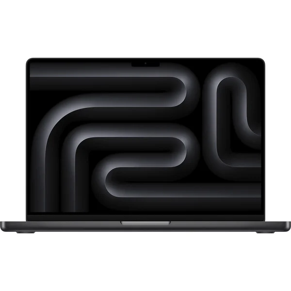 MacBook Pro M5 14'' / 10 CPU / 10 GPU / 16GB / 512GB - Space Black