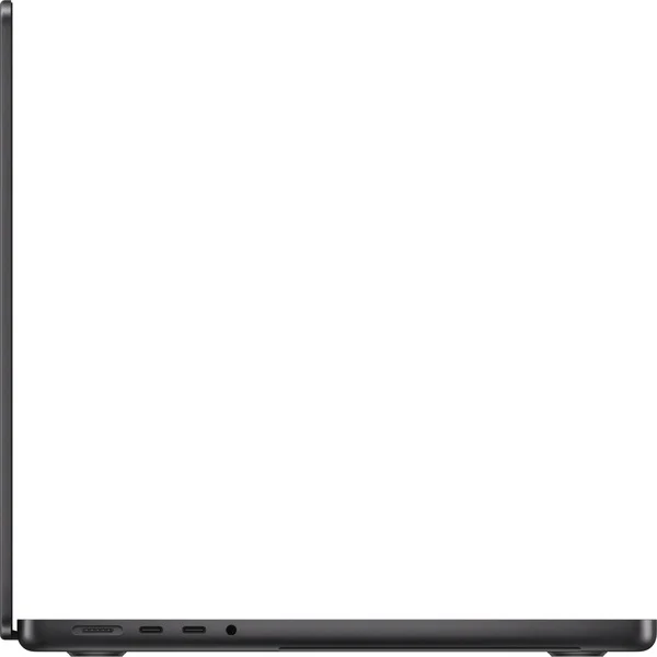 MacBook Pro M5 14'' / 10 CPU / 10 GPU / 16GB / 512GB - Space Black - Figura 4