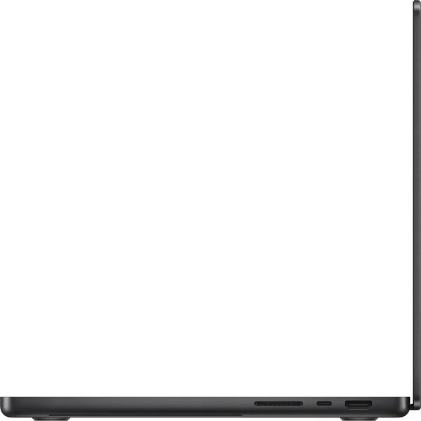 MacBook Pro M5 14'' / 10 CPU / 10 GPU / 16GB / 512GB - Space Black - Figura 3