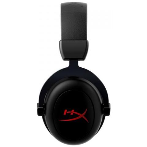 Kufje Gaming HyperX Cloud II Core Wireless – Zezë - Figura 4