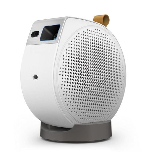 Projektor BenQ GV50 – Bardhë - Figura 2