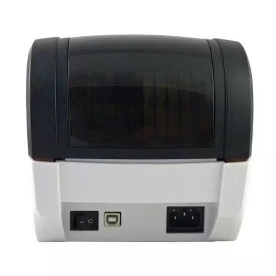 TYSSO BLP-300 Printer termik i etiketave me barkod 80mm, 250mm/sek, USB - Figura 4