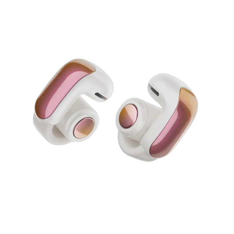 Kufje pa kabllo Bose Ultra Open Earbuds / 881046‑0900 – Rozë/Ari - Figura 2