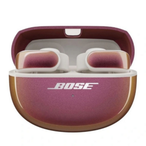 Kufje pa kabllo Bose Ultra Open Earbuds / 881046‑0900 – Rozë/Ari