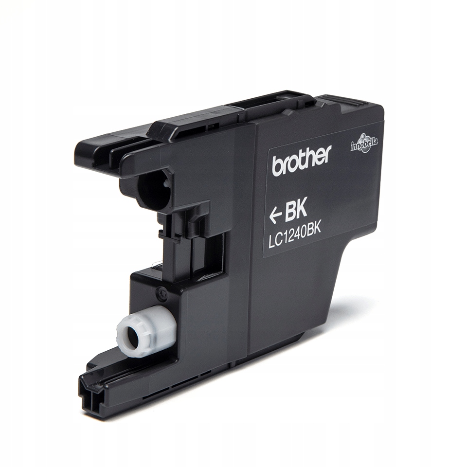 INK Brother LC‑1240BK – Zezë - Figura 3