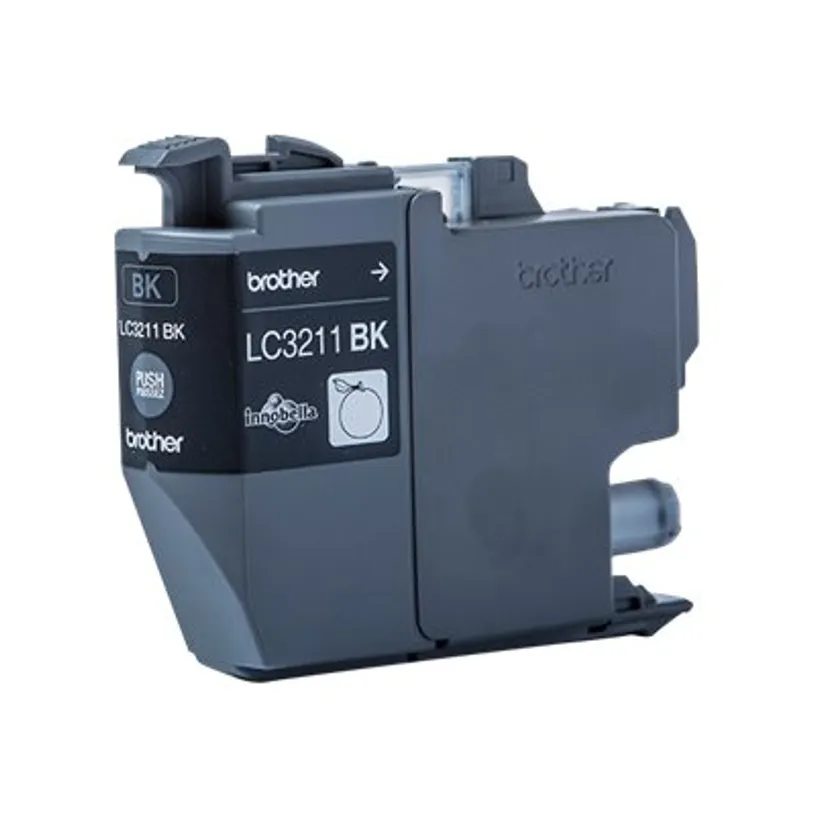 Ink Brother LC‑3211BK – Zezë - Figura 2