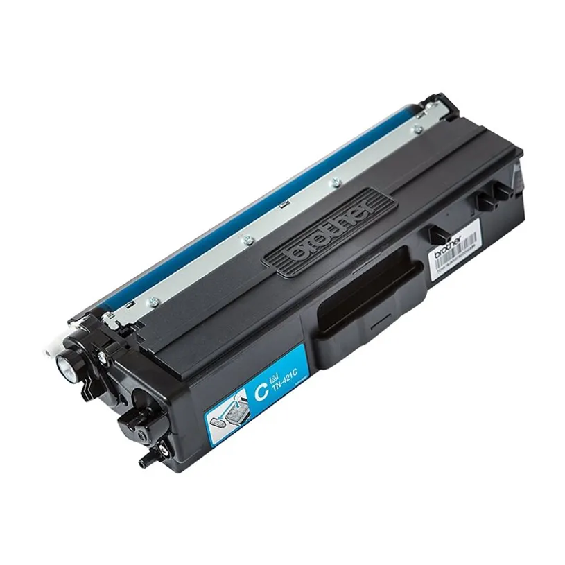 Toner Brother TN‑421C – Blu - Figura 2