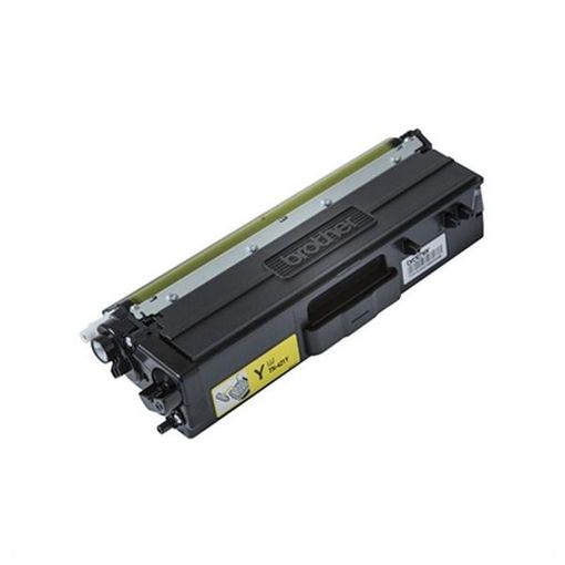 Toner Brother TN‑421Y – Verdhë - Figura 2