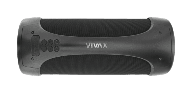 Altoparlantë VIVAX VOX / Bluetooth BS-211 / I zi - Figura 2