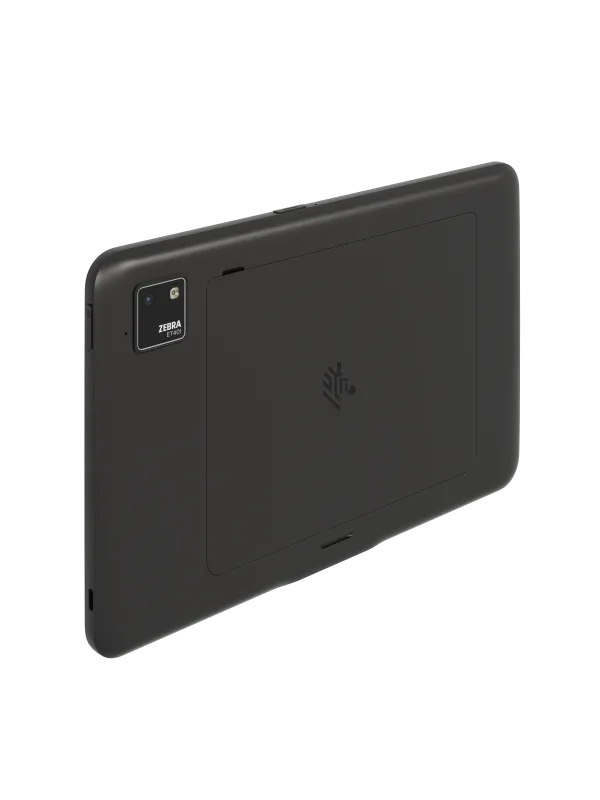 Zebra ET401 Tablet 10.1 Inch Android Enterprise – 5G, Wi-Fi 7, 6GB/64GB, Rugged - Figura 4