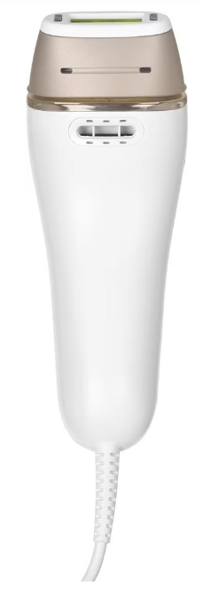 Makinë depilimi Braun Silk-expert Pro 5 PL5152 / Pulsed Light - Bardhë / Ari - Figura 4