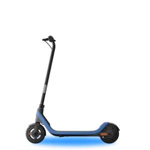 Trotinet Elektrik Segway Ninebot C2 Lite - Zezë/Blu