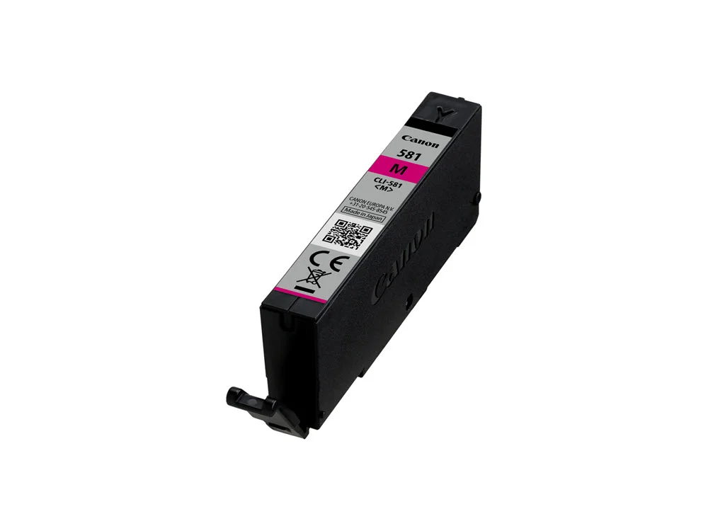 Ink Canon CLI‑581M – Rozë - Figura 2