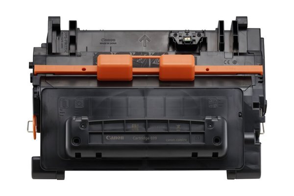 Toner Canon 39 – Zezë - Figura 3