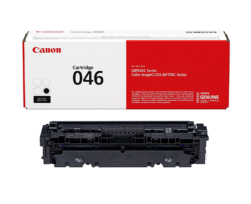 Toner Canon 046 – Zezë - Figura 2