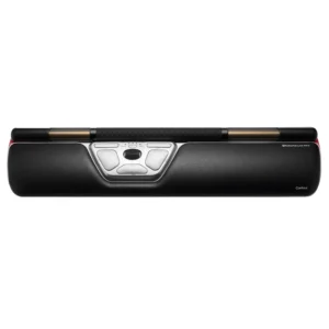 Maus pa kabllo Contour RollerMouse Red -Zezë/Gri/Kuqe