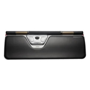 Maus pa kabllo Contour RollerMouse Red Plus -Zezë/Kuqe