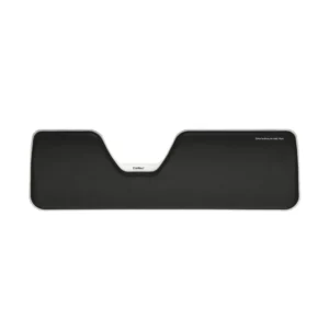 Mbështetëse krahu Contour RollerMouse RED – Zezë