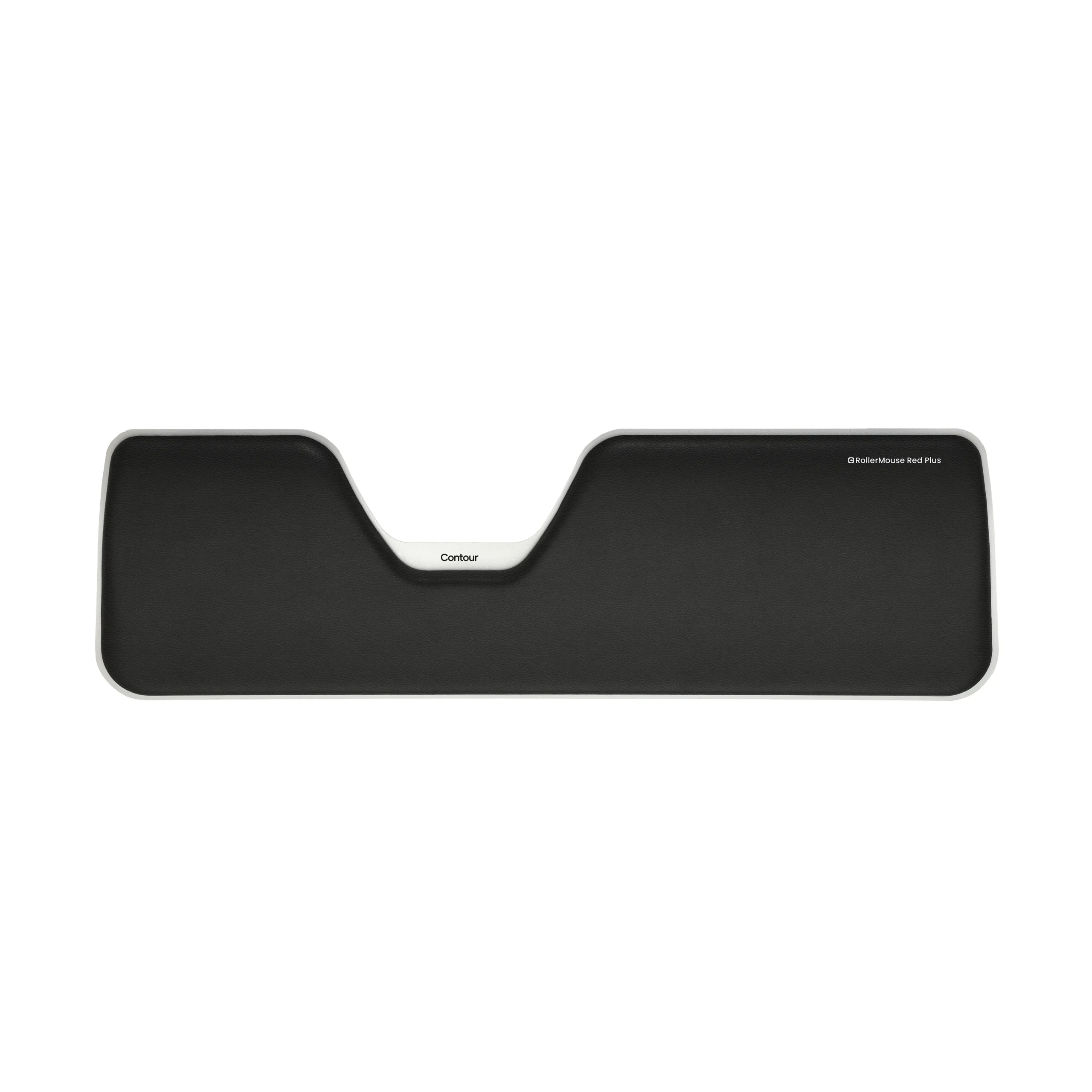 Mbështetëse krahu Contour RollerMouse RED – Zezë