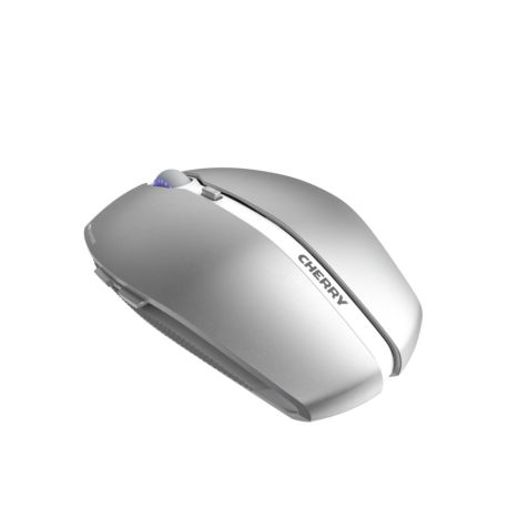Maus pa Kabllo Cherry JW7520 – Argjend - Figura 2