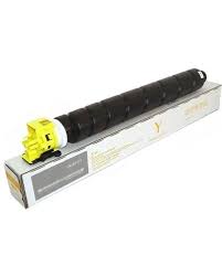 Toner Utax CK-8542Y – Verdhë