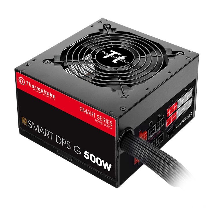 Furnizues Energjie PSU 500W Thermaltake SMART DPS G Digital 80+ Bronze