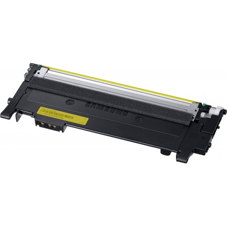 Toner Samsung CLT‑Y404S – Verdhë - Figura 2