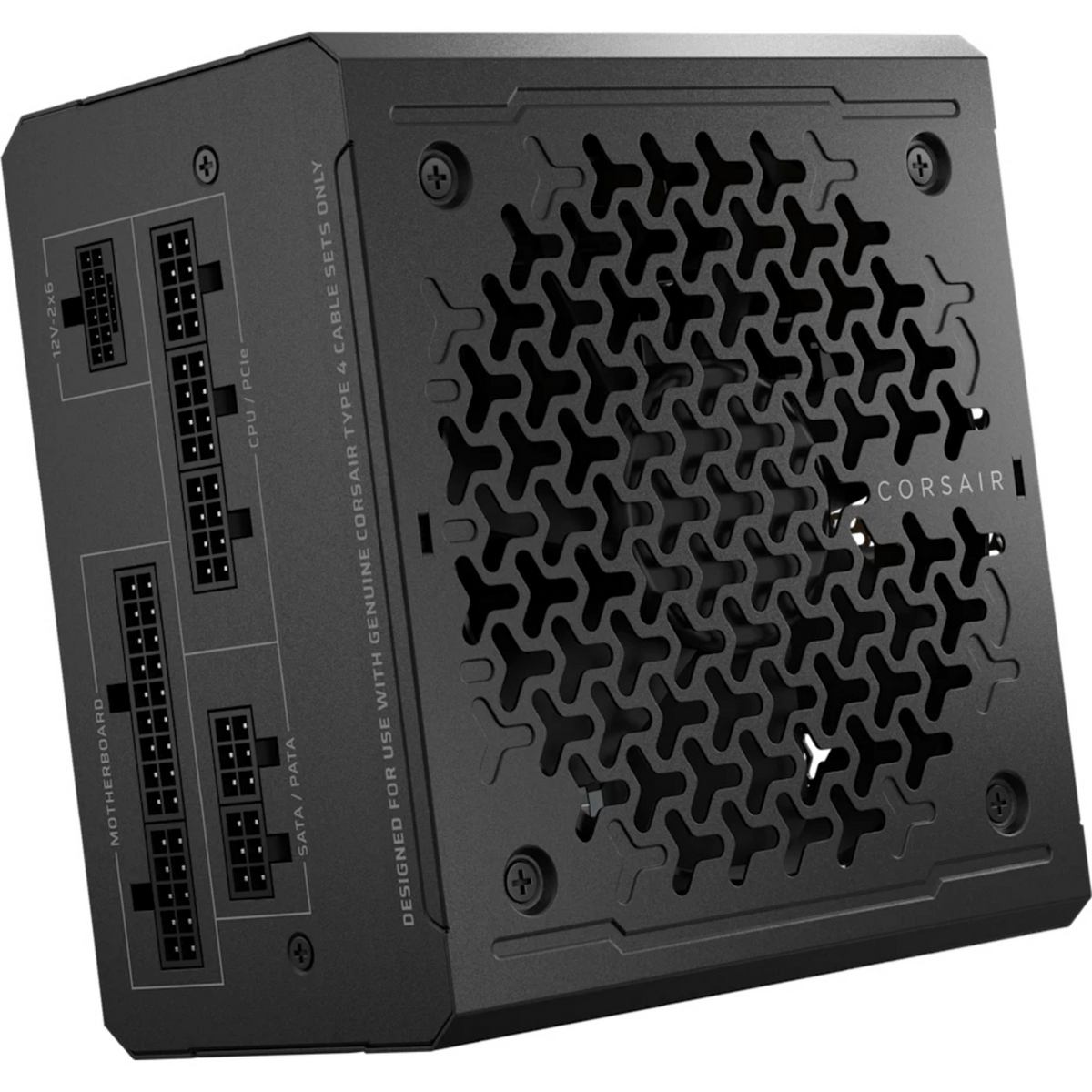 Furnizues Energjie Corsair PC Power Supply Unit RM750e 750W – Zezë