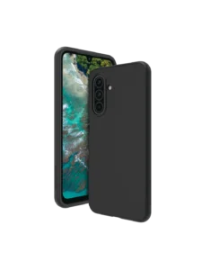 Aksesorë për telefon dbramante1928 Costa Rica Case / Galaxy A26 5G - Zezë