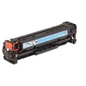 Cartridge TJ / Për HP CLJ CP2025 / CM2320 dhe Canon MF8350 / Zëvendësim për Canon no.718 dhe HP CC531A / CE411A / CF381A / Cyan / Compatible