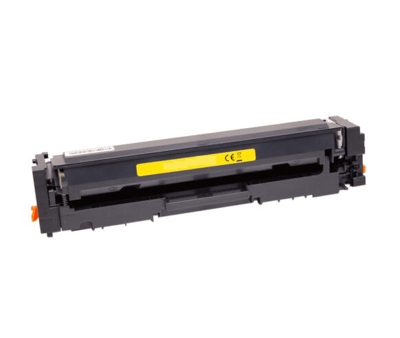 Cartridge TJ / Për HP CLJ CP2025 / CM2320 dhe Canon MF8350 / Zëvendësim për Canon no.718 dhe HP CC532A / CE412A / CF382A / I verdhë / Compatible