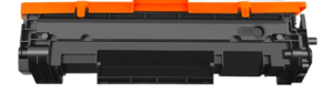 Cartridge TJ / Për HP LJ P3005 / Zëvendësim për HP Q7551A / I zi / Compatible