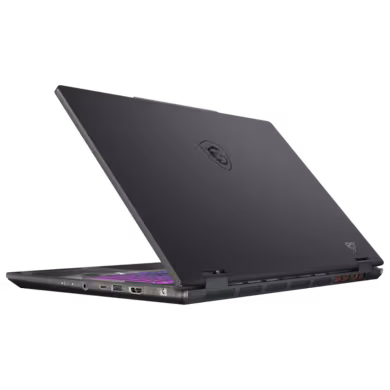Laptop Gaming MSI Cyborg 15 B2RWFKG-2380 / Ryzen 7 240H / 16GB DDR5 / 1TB / 15.6" Full HD IPS AG 144Hz / RTX 5060 8GB / DE - Zezë - Figura 6