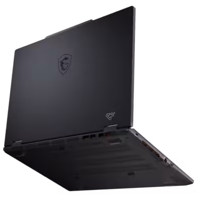 Laptop Gaming MSI Cyborg 15 B2RWFKG-2380 / Ryzen 7 240H / 16GB DDR5 / 1TB / 15.6" Full HD IPS AG 144Hz / RTX 5060 8GB / DE - Zezë - Figura 5