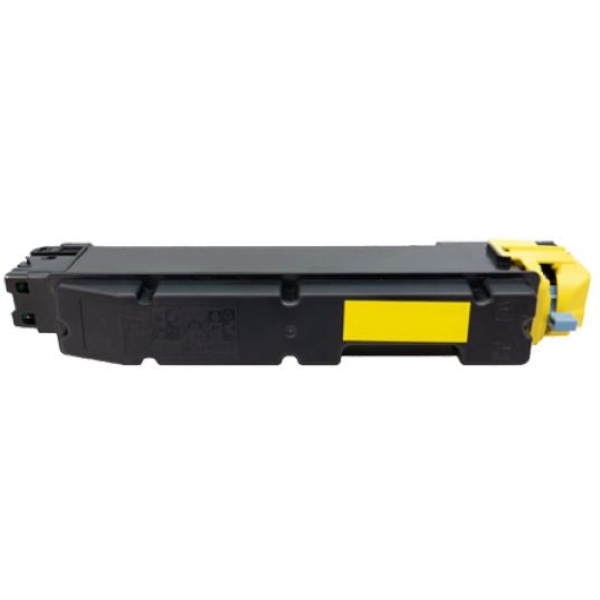 Toner Kyocera TK-5345Y (1T02ZLANL0) deri në 9.000 faqe sipas ISO/IEC 19798 – Verdhë