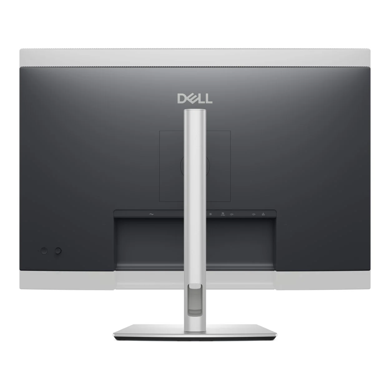 Monitor Dell P2725QE / 210-BRDS / 27"/ 4K Ultra HD IPS / 100Hz / 5ms / HDMI+USB+DP - Zezë / Argjend - Figura 5