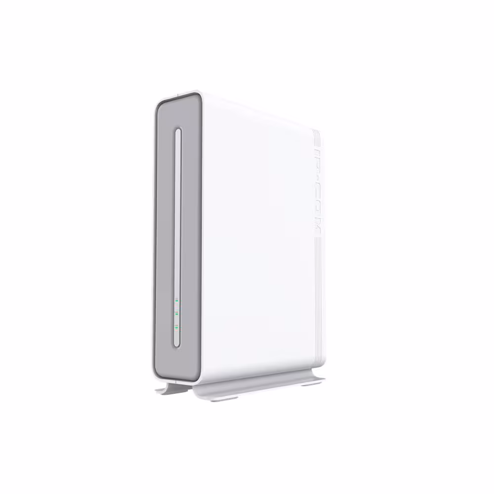Ruter IP-Com EW15D CompFi 6 Desktop Version AC3000 Tri-Band CableFree WiFi