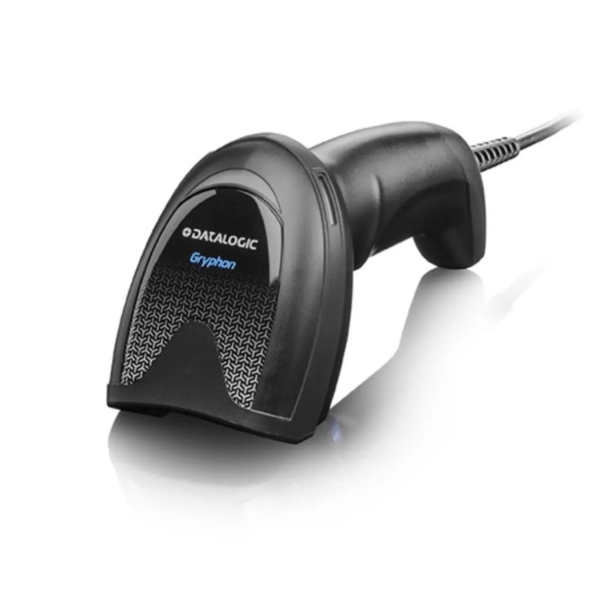 Skaner Datalogic Barcode Scanner GD4520 – Zezë - Figura 2